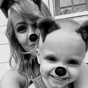 Meet your Posher, Cammy